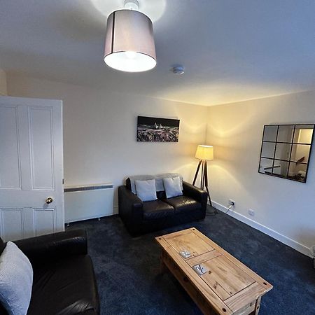 شقة St Magnus Self Catering ليرويك المظهر الخارجي الصورة