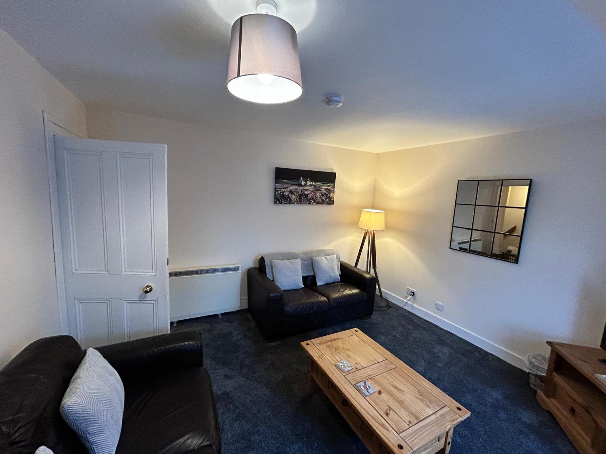 شقة St Magnus Self Catering ليرويك المظهر الخارجي الصورة